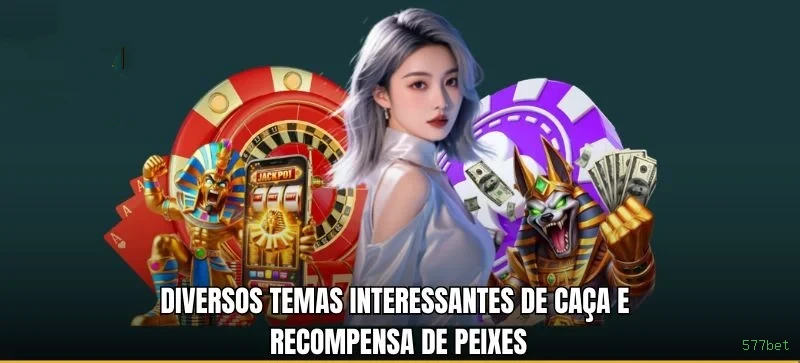 Cassino seguro no 577bet — SSL, 2FA e suporte 24/7