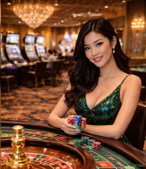 577bet