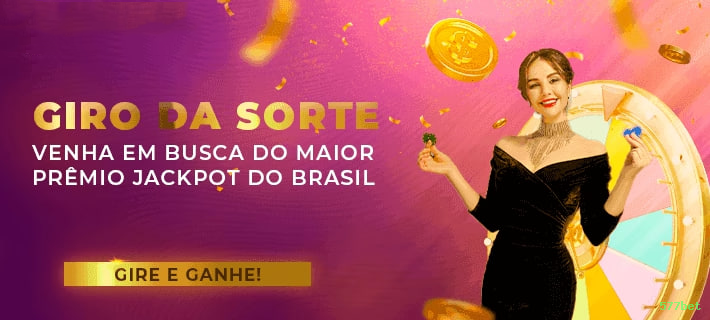 A Magia dos Caça-Níqueis no 577bet